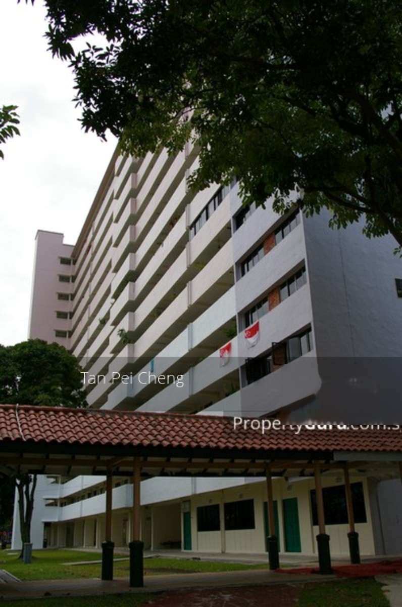 Blk 2 Saint Georges Road (D12), HDB 3 Rooms #146416002